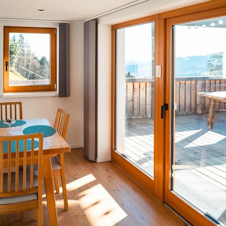 Ferienhaus Sonnsitzer Sommereben Exterior foto