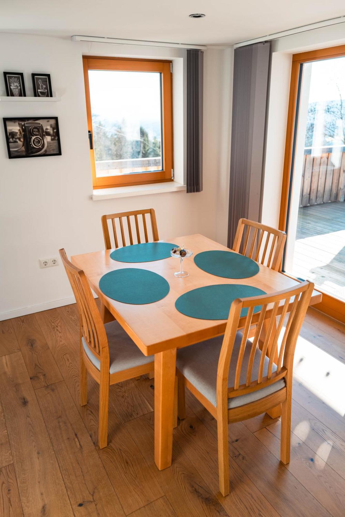 Ferienhaus Sonnsitzer Sommereben Exterior foto